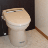 トイレの故障